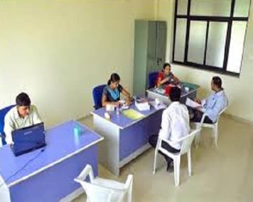 Shivam Pharmaceutical Studies and Research Centre Anand Campus photo 5